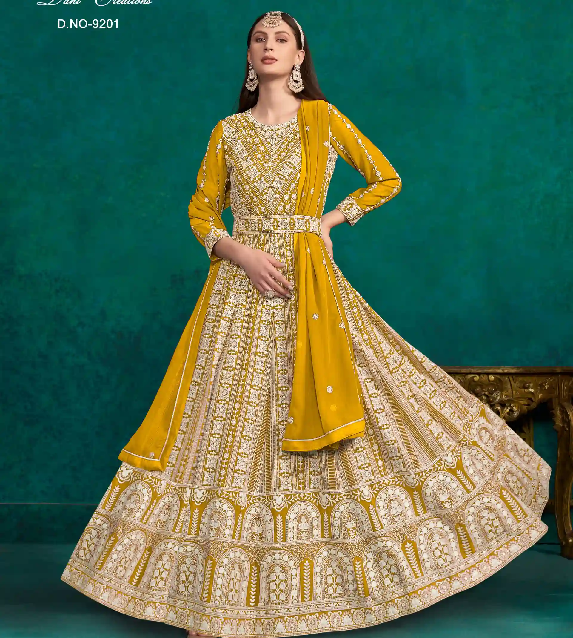 ANAYA 9200 SERIES (VOL-192)